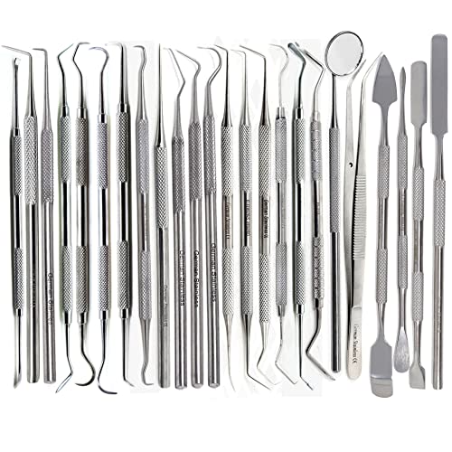 A2Z Scilab A2Z-KIT-#121 24Pc Dental Hygiene Kit cover