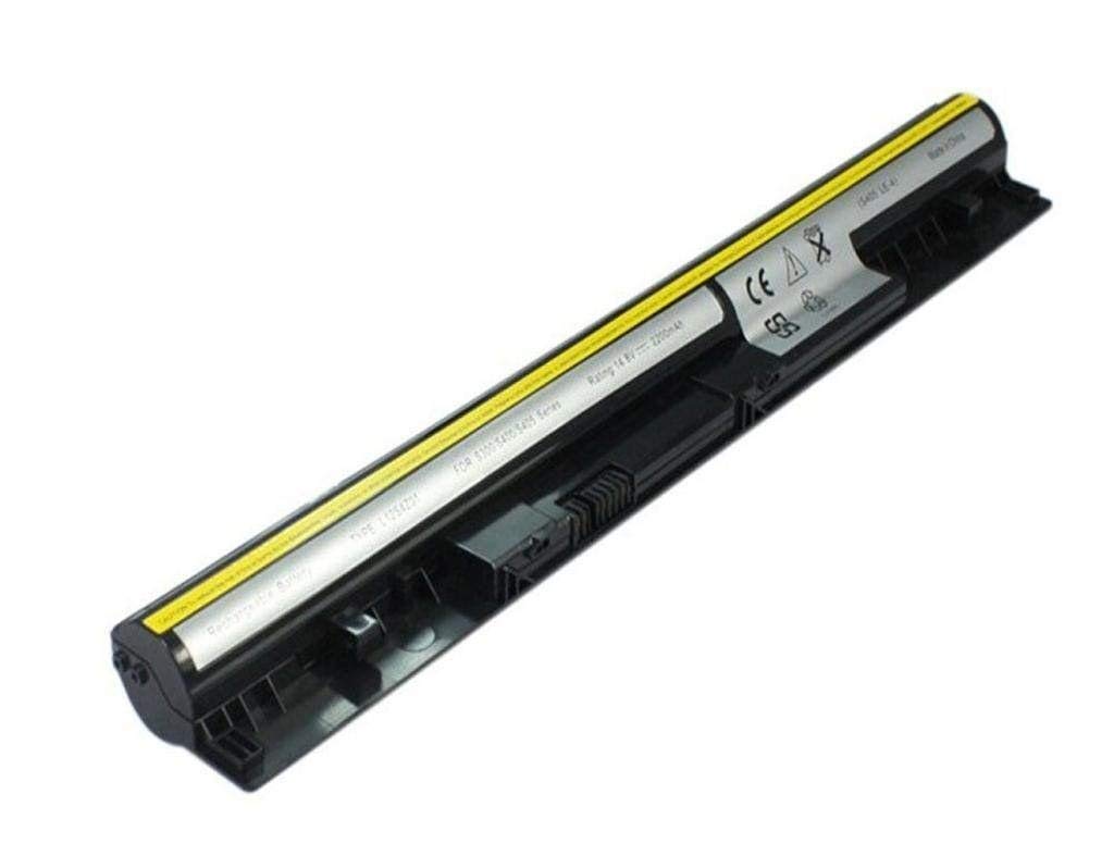 TravisLappy Replacement Laptop Battery Compatible for Lenovo IdeaPad S400 Series L12S4L01 L12S4Z01 4ICR1765 (B08N12KQSB) Amazon Price History, Amazon Price Tracker