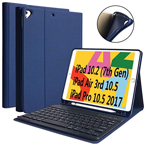iPad 7th Generation Case Keyboard 10.2