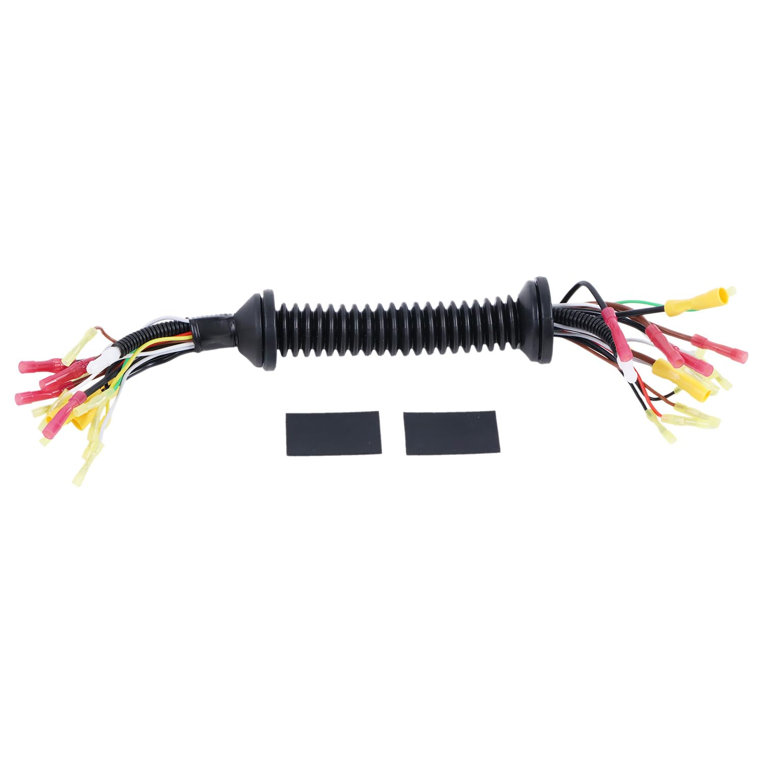 Amazon.com: Holdia Tailgate Cable Repair Set 503020, SEN503020