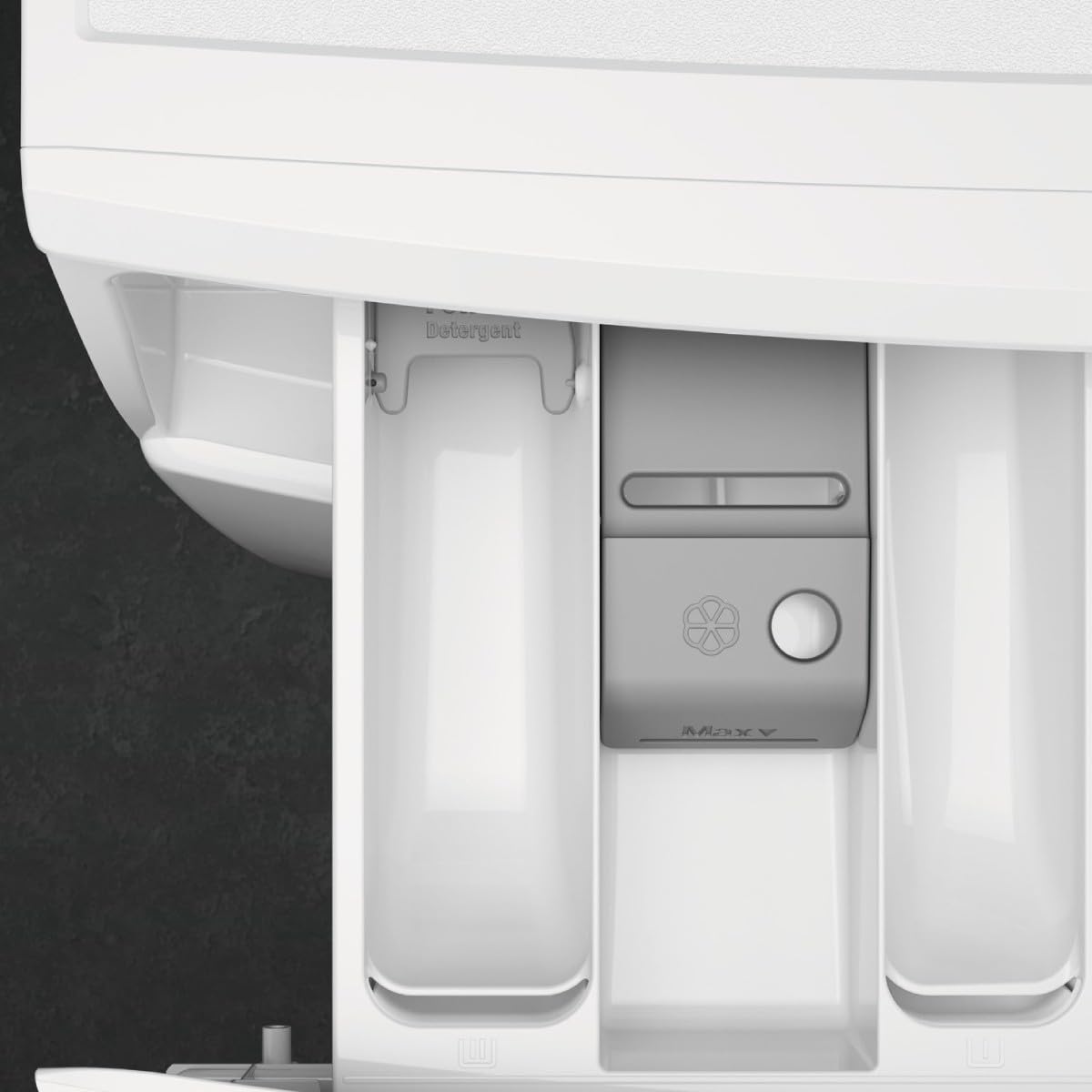 Lavadora AEG Serie 7000 ProSteam 11kg 1400RPM Blanca - LFSR7304L4B