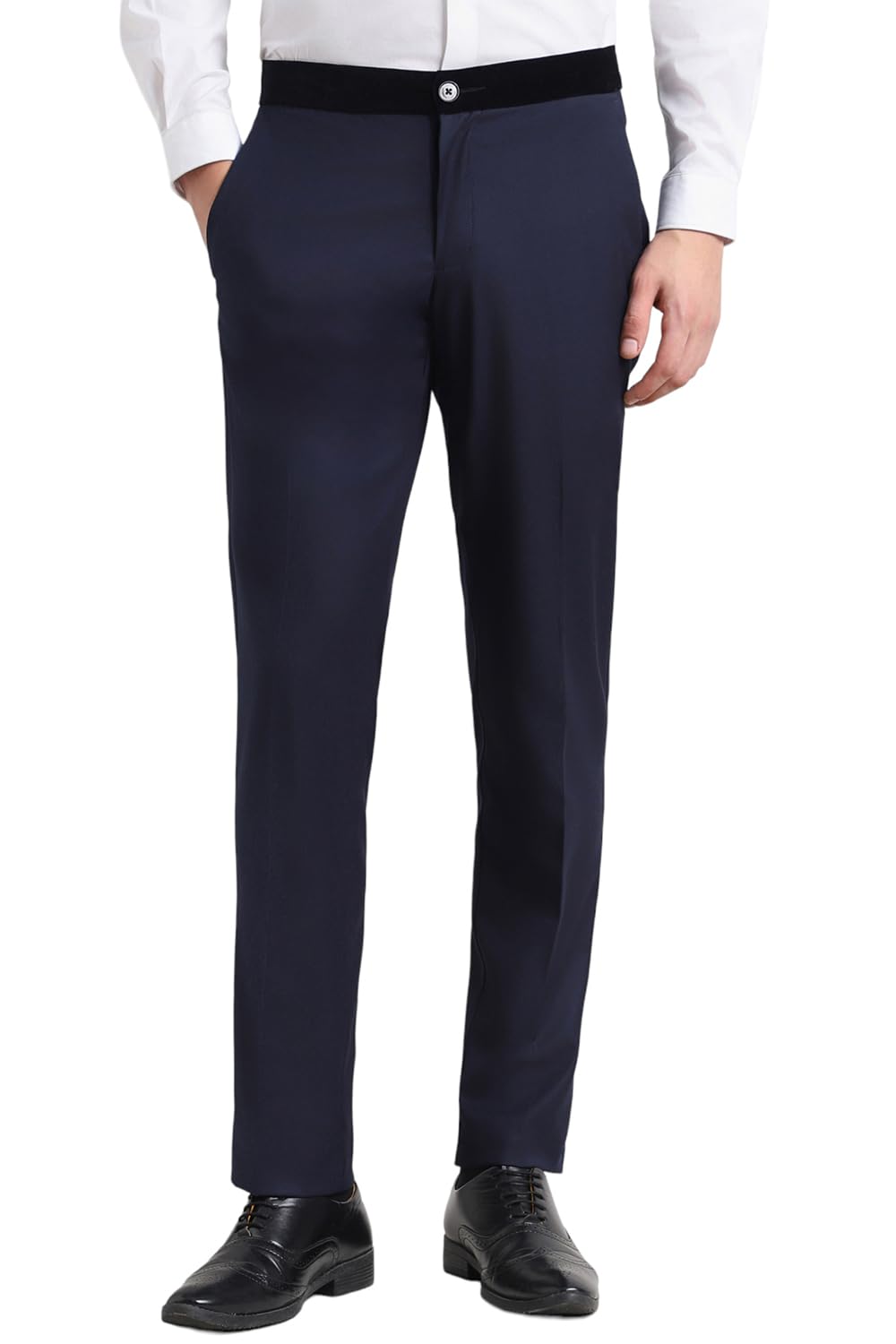 simon carter Men's Slim Work Utility Pants-picture-13