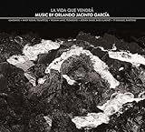 andrian audio a80  Garcia: la vida que vendra