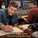  Aseme Mono Mou Sou Leo