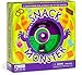 Exploding Kittens Snack Monster 2-6 Players - Ages 4+ - 10 Minutes to Play - Snack Eating Spinner Game - Kid Friendly Card Game, Family Game Night, Snack Time Kids Game