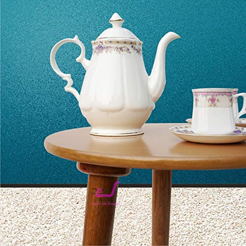 Image of Shoppee Foldable Oval Shaped Bed Side Table for Coffee Tea & Living Room Beauty Full Table (Large, Wood , Natural )