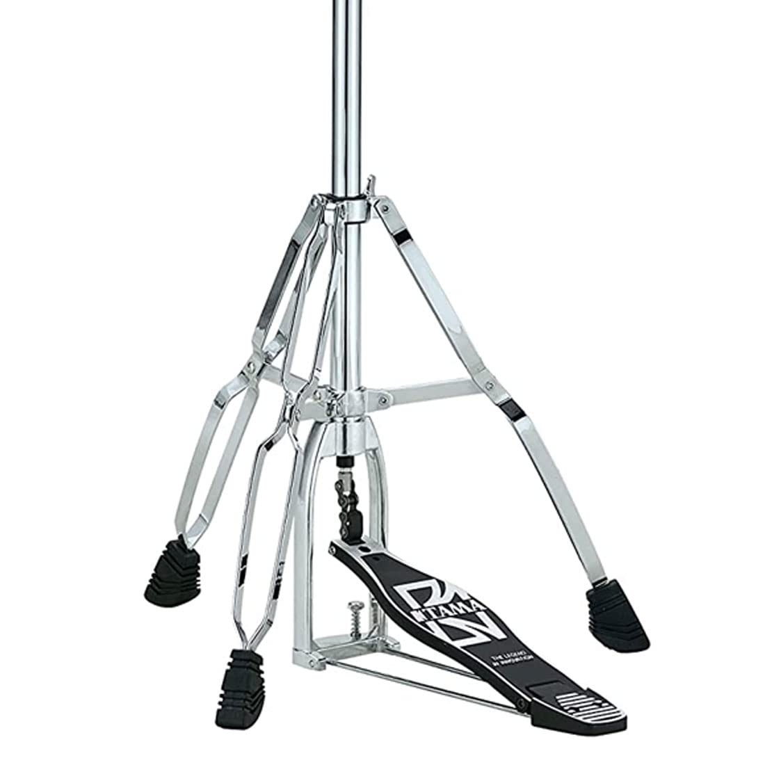 Generisch Tama HH45WN Stage Master Support pour Hihat + baguettes Keepdrum