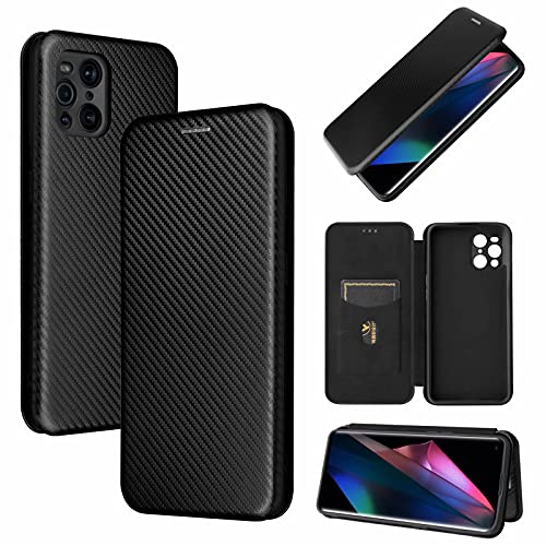 SOUFU pour Oppo Find X3 Pro Coque, Absorption des