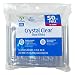 Ad-Tech Adtech W229-14ZIP50 High Temp 50ct Full Size Hot Glue Sticks, Clear