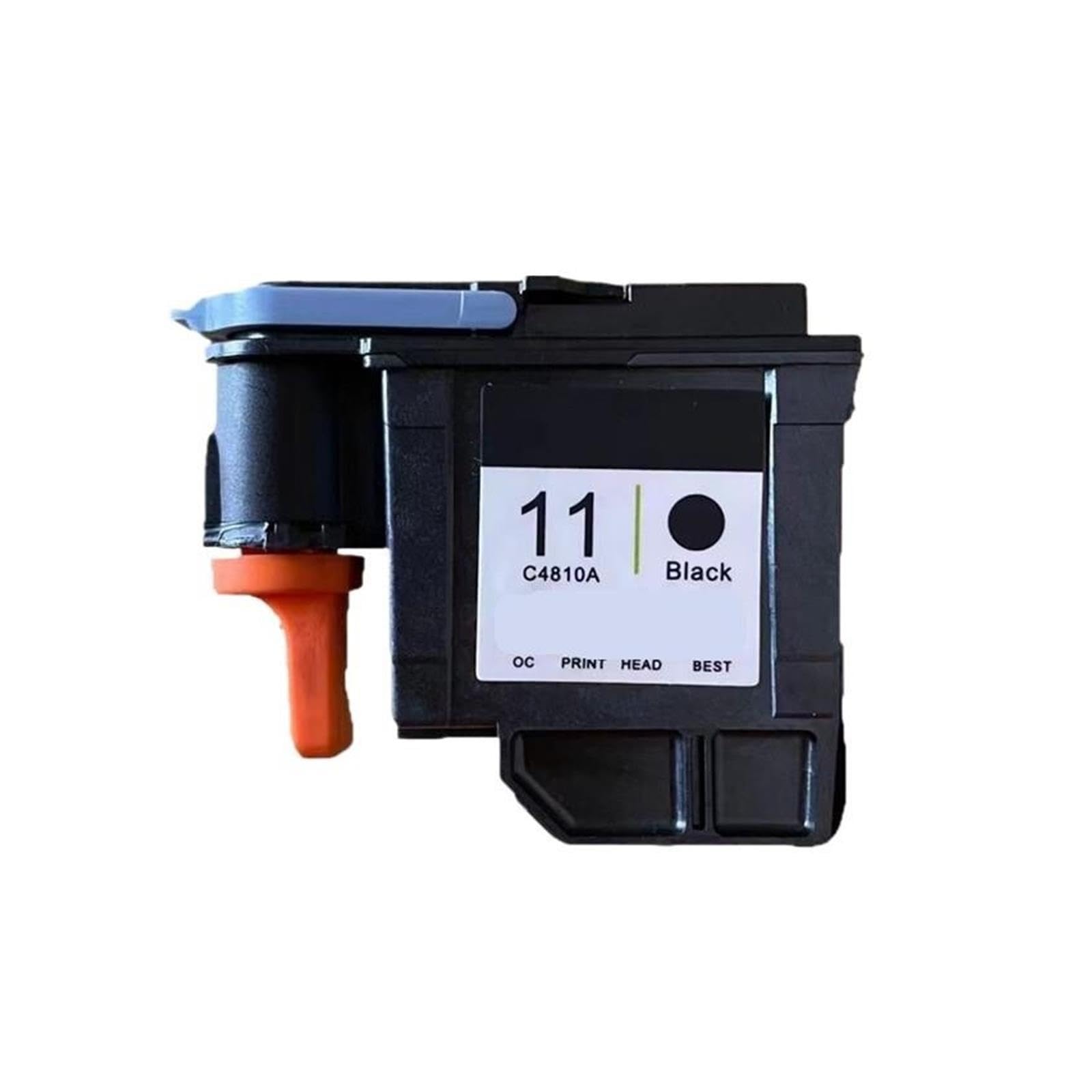 Compatible avec La Tête d'impression HP 11 HP11 C4810A C4811A