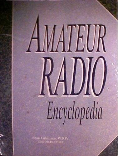 Amateur Radio Encyclopaedia