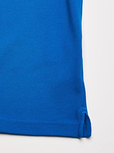 Image of Lacoste Men's Classic Pique Slim Fit Short Sleeve Polo Shirt