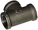 LDR 312 T-34 Tee, Black, 3/4-Inch
