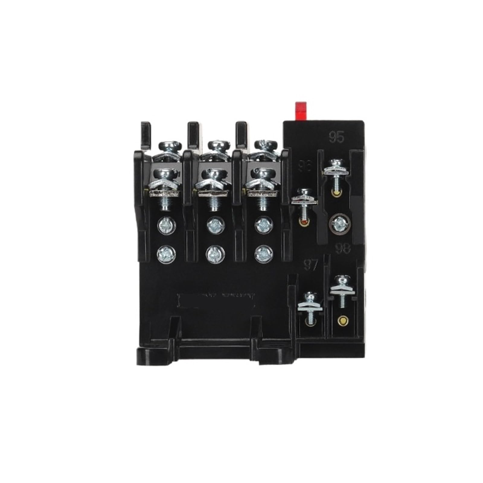 Relais de protection thermique JR36-20 (1.5-2.4A) pour surcharge