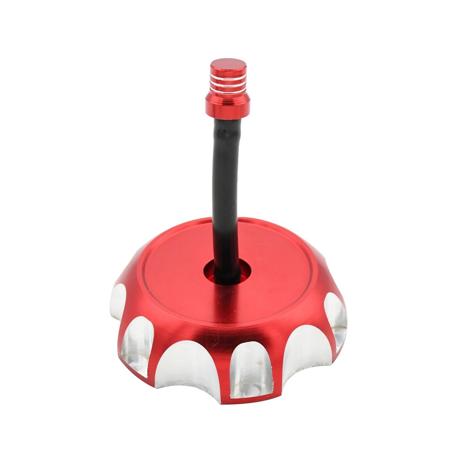 Tappo serbatoio carburante motocicletta Tappo Serbatoio Carburante Moto Sfiato Con Protezione Tappo Sfiato Per CRF250R CRF450R 2002-2017 CRF250X CRF450X 450RX