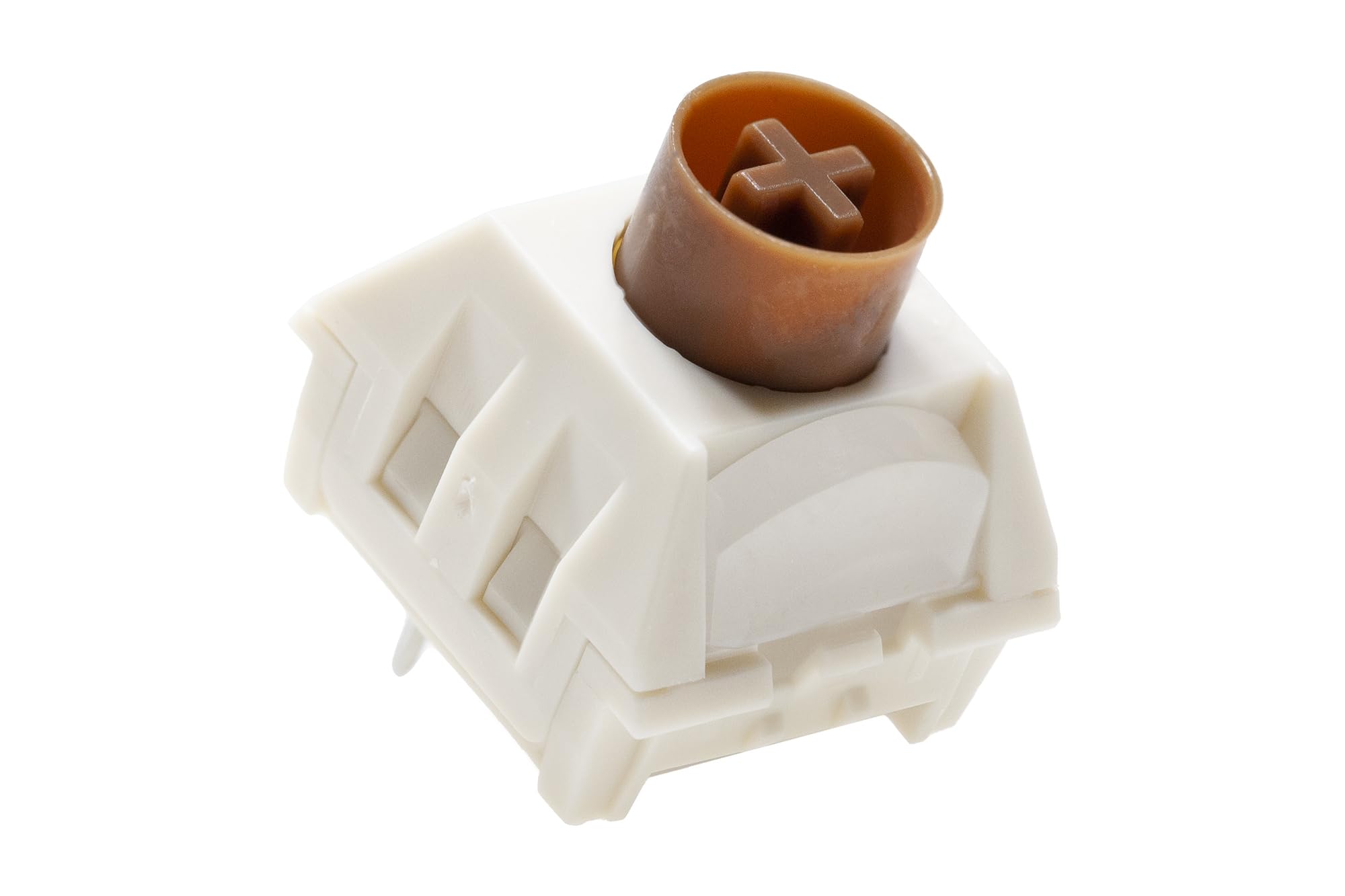 Amazon.com: KPREPUBLIC Kailh Box Ice Cream Brown Switch Pre