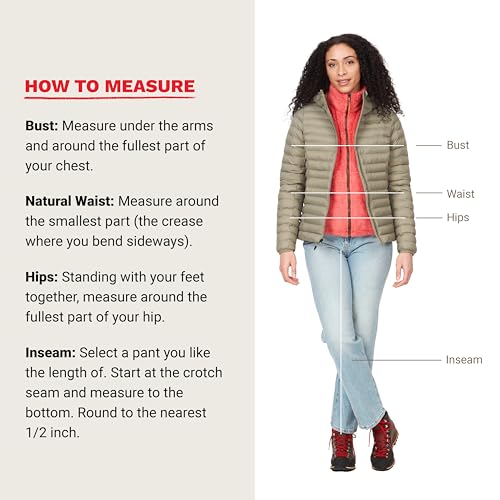 Image of MARMOT Women's Echo Featherless Hoody - Lightweight, Down-Alternative Hooded Insulated Jacket