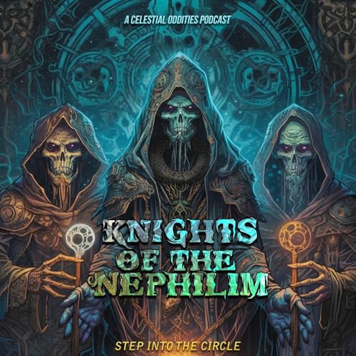 Knights Of The Nephilim cover art