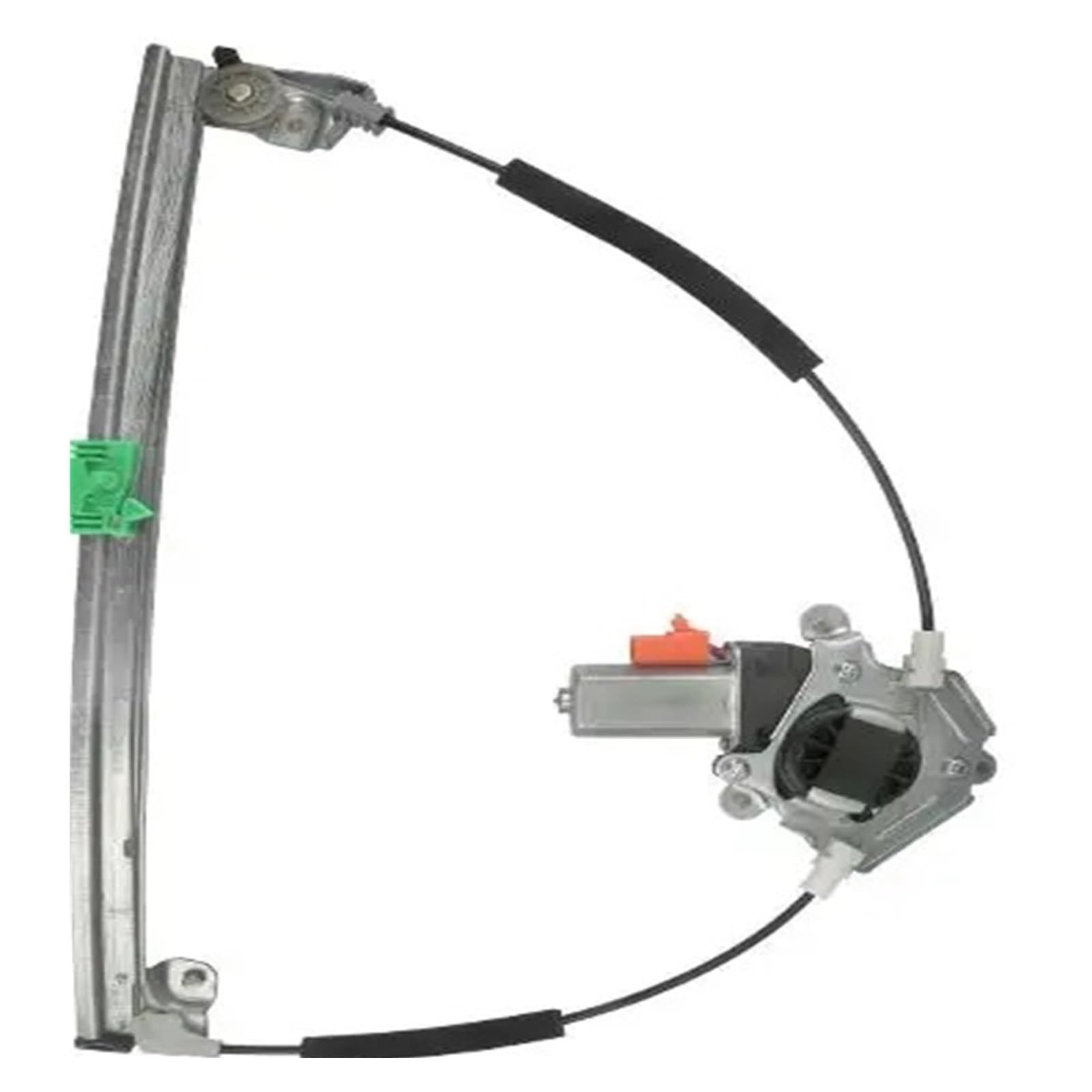 Dnhqknoaf Front Right Front Left Window Regulator Window Regulator Motor For Citroen For Zx For N2 1991-1998 Hatchback Estate(Front Right)