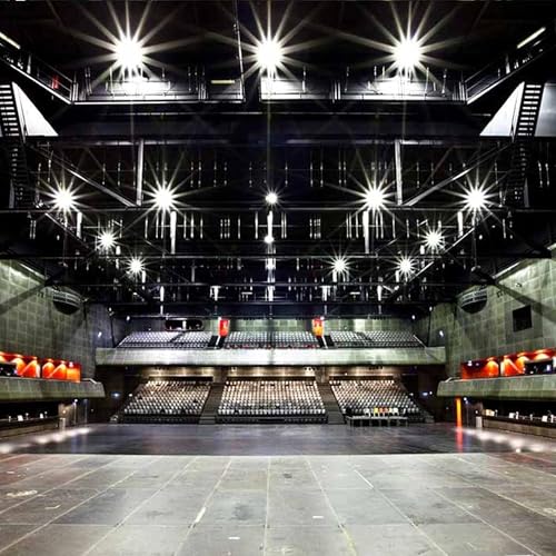 The Journey Live, ASAF Arena, Amsterdam - Dan Hume Podcast Por  arte de portada