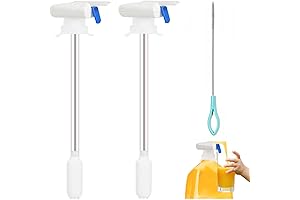 2Pack Automatic Milk Dispenser for Fridge