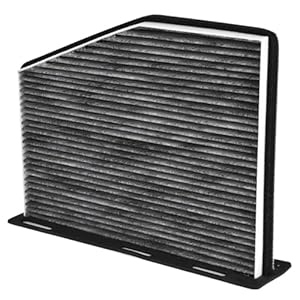 Auto Airco Filter Luchtfilter for Volkswagen/Magotan/Sagitar/Golf/Passat/Touran/Tiguan/Audi 1K0819644