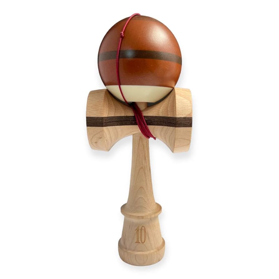 Sweets Kendamas レジェンドモデル けん玉 Amazon.co.jp: Sweets Kendamas レジェンドモデル けん玉 : おもちゃ