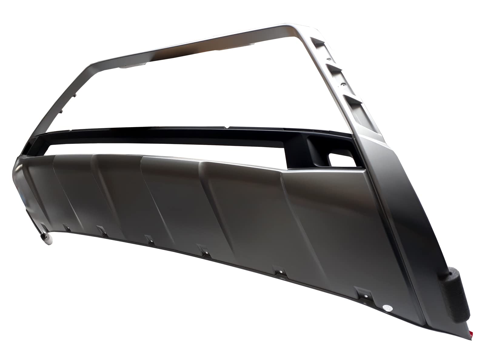 Seat Front Bumper Trim - 575071617 : Amazon.de: Automotive 