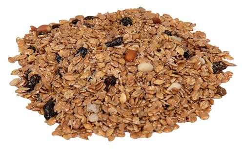 Futterhof Fettfutter 25 kg