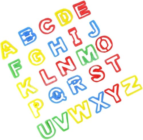 26 piezas de herramientas de masa, juguetes de plastilina, herramientas para niños, Mega herramienta Playset de moldes de juego para niños, molde de