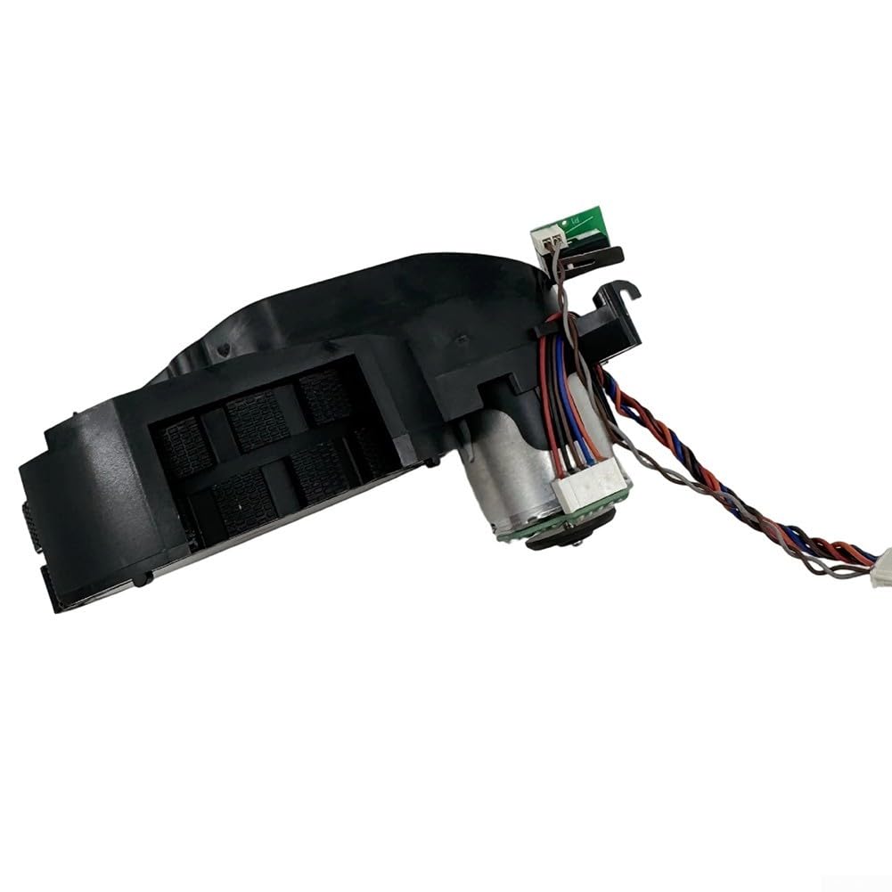 Nylon Vorderrad für Dreame für d9 D9Max für f9 L10Pro Staubsauger