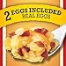 Jimmy Dean Simple Scrambles® Bacon, 5.35 Oz.