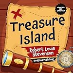 Cover of Treasure Island (Adapted for Children)