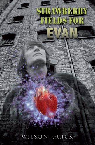 Strawberry Fields for Evan (English Edition)