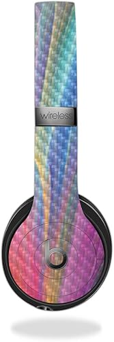 MightySkins - Skin de fibra de carbono para Asus Chromebook Flip C302CA de 12.5 pulgadas (2016)  Madera Sigma Nu  Acabado de fibra de carbono