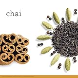 TAZO K-Cup Pods Chai, 10 K-Cup Pods