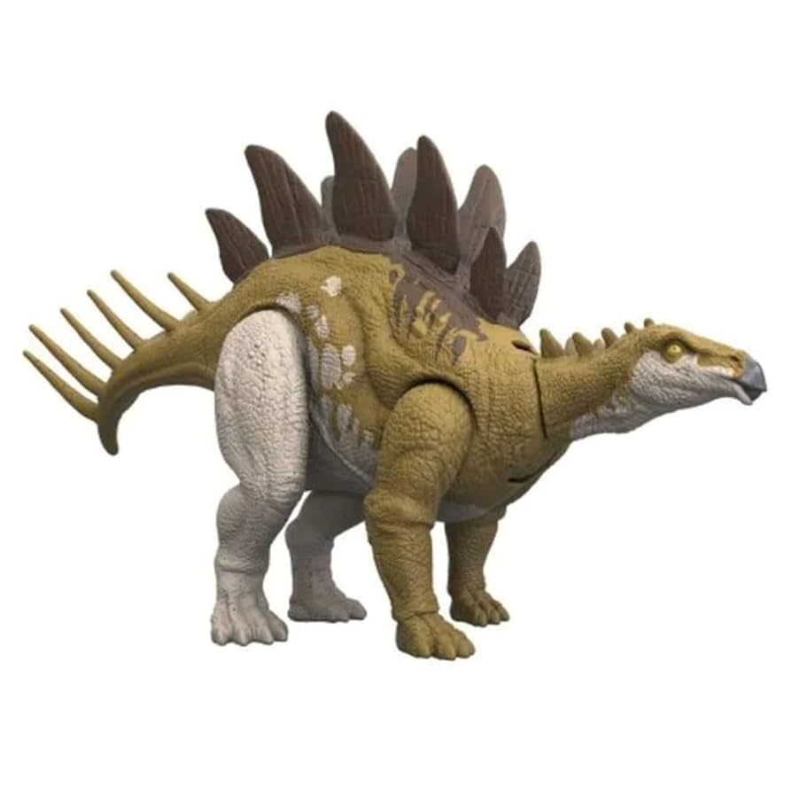 Amazon.com: Jurassic World Craterosaurus Danger Pack Epic