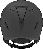 Vista 4 de Giro Neo - Casco de esquí, casco de snowboard para hombres, mujeres y jóvenes