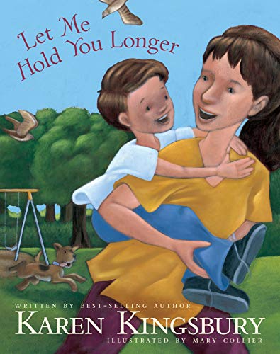 Télécharger Let Me Hold You Longer (English Edition) livre En ligne