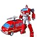 NA Trasformatore Giocattoli masterpieces. KO. Versione MP-27. Ironhide Action Figure 7 Pollici