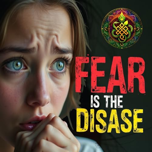 Fear Is the First Infection that Spread and Kill, and Not the Virus during Post-Antibiotic Era. cover art