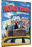 Family Road Trip - Triple Feature DVD