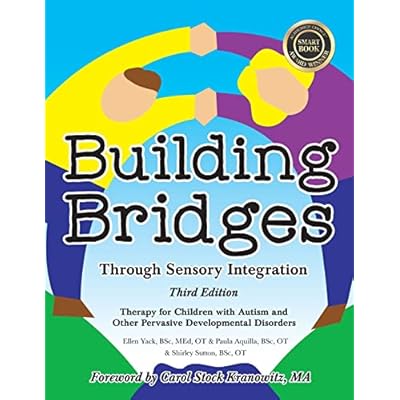 Building Bridges Through Sensory Integration