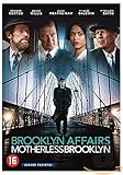 Brooklyn Affairs DVD