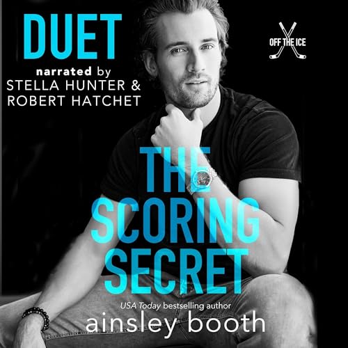 The Scoring Secret Titelbild