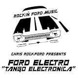 Tango Electronica (Mike MD vs. Miq Puentes Remix)