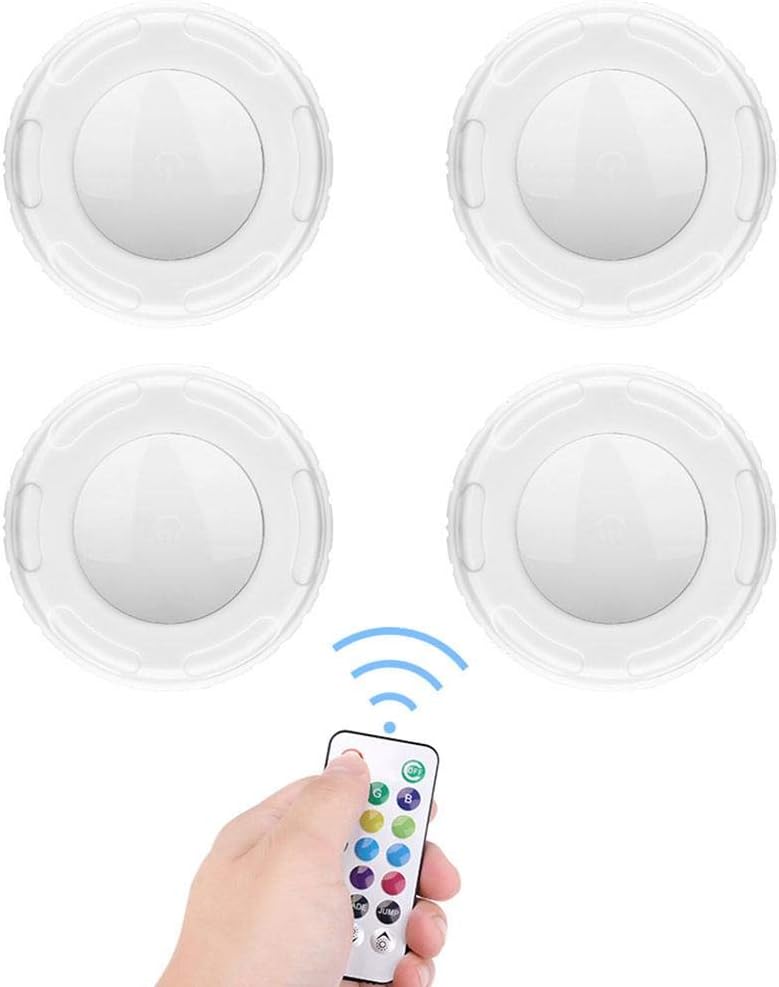 sotto le luci del disco del mobile