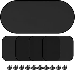 Car Window Shade, Baby car Interior Sunshade，Car Visor Set with 4 Side Shades, 1 Rear Shade & 10 Suction Cups - Ultimate Sun Protection and Privacy Solution