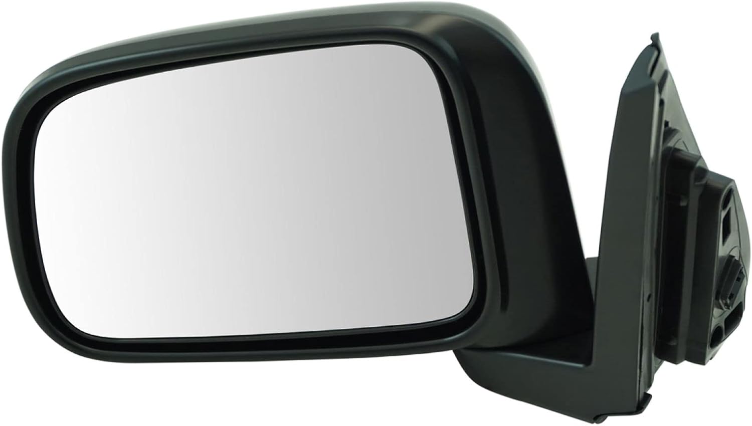 Driver Side Mirror for 1997-2001 Honda CR-V (TRQ) Manual Folding