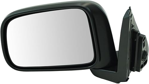 Miniatura 5 de Juego de 2 espejos retrovisores laterales eléctricos izquierdo y derecho derecho derecho para CR-V 97-01